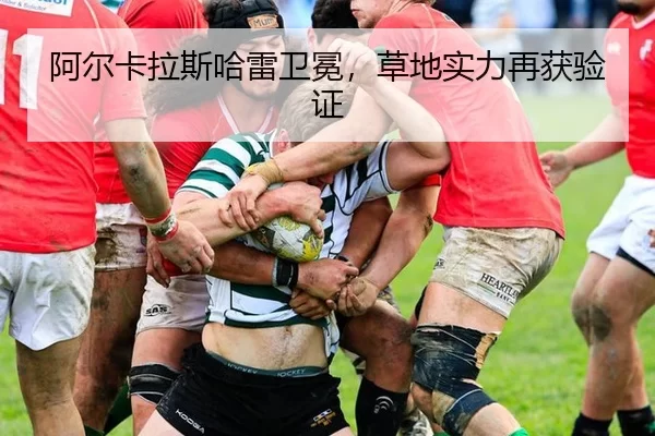 阿尔卡拉斯哈雷卫冕，草地实力再获验证