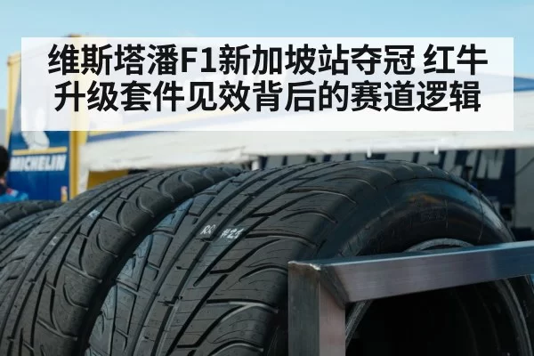 racing tires close up
